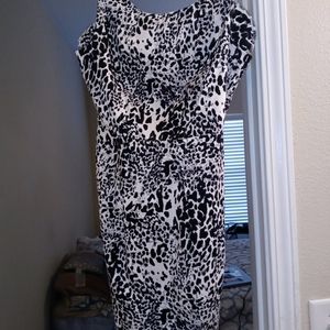 Women's dress